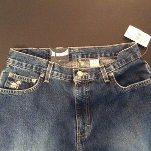 Womens NEW Carribean Joes Jeans Sizes 8